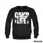 Camp Life - Planinarenje - Kampovanje - Priroda - Nature - Duks