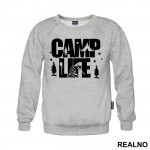 Camp Life - Planinarenje - Kampovanje - Priroda - Nature - Duks