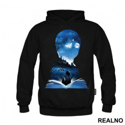 Young Harry Double Exposure - Harry Potter - Duks