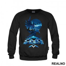 Book Of Ravenclaw - Harry Potter - Duks