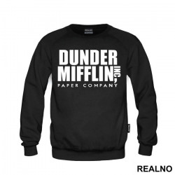 Dunder Mifflin INC - The Office - Duks