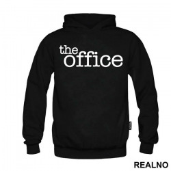 Text Logo - The Office - Duks