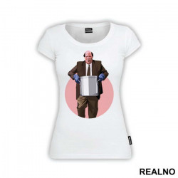 Kevin Malone - The Office - Majica