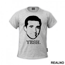 Michael Head - Yesh - The Office - Majica