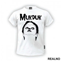 Mukduk - The Office - Majica