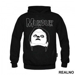 Mukduk - The Office - Duks