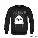 Mukduk - The Office - Duks