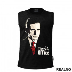 From The Shadow - The Office - Majica