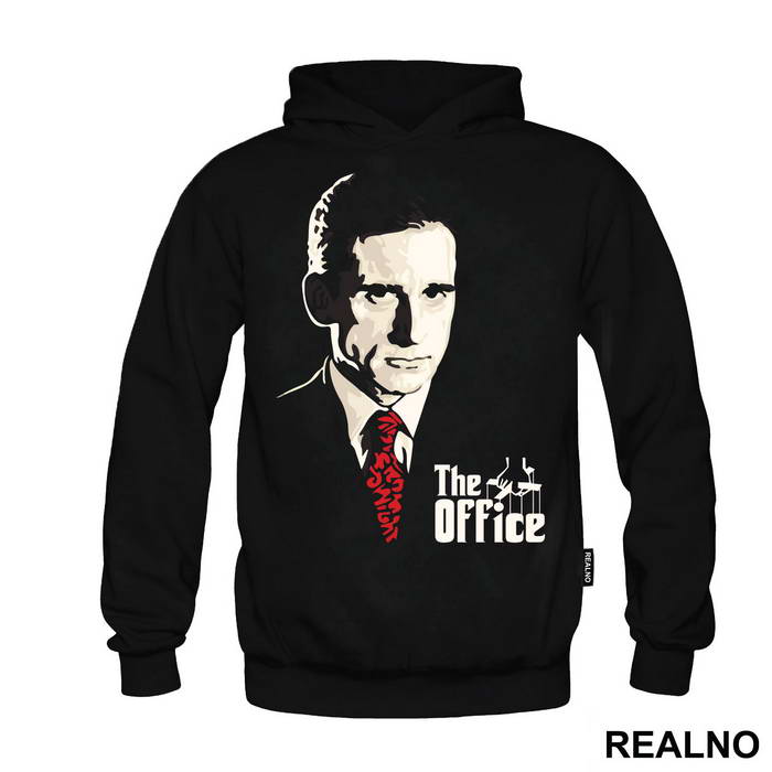 From The Shadow - The Office - Duks