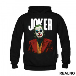 Standing In The Dark - Joker - Duks Standing In The Dark - Joker - Duks