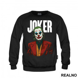 Standing In The Dark - Joker - Duks Standing In The Dark - Joker - Duks