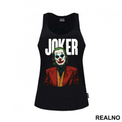 Standing In The Dark - Joker - Majica Standing In The Dark - Joker - Majica
