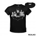 My City - Batman - Majica