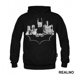 My City - Batman - Duks