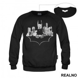My City - Batman - Duks