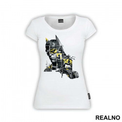 His Legacy - Batman - Majica