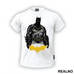 Face In The Shadow - Batman - Majica