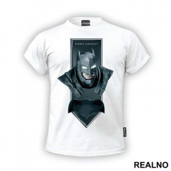 Mech Suit - Batman - Majica