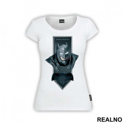 Mech Suit - Batman - Majica