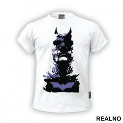 Dark Eyes - Batman - Majica