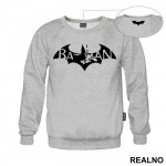 Arkham Knight Logo - Batman - Duks
