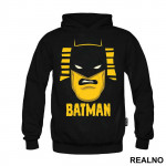 Yellow Light - Batman - Duks