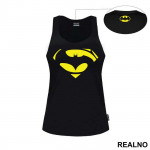 SuperBat - Batman - Majica