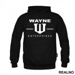 Wayne Enterprises - Batman - Duks