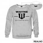 Wayne Enterprises - Batman - Duks