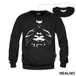 Hiding In The Shadow - Batman - Duks