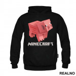 Pig - Minecraft - Duks