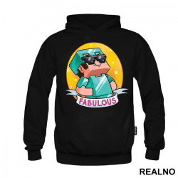 Fabulous - Minecraft - Duks