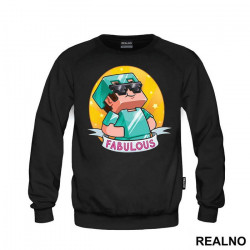 Fabulous - Minecraft - Duks