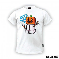 Let's Play - Minecraft - Majica