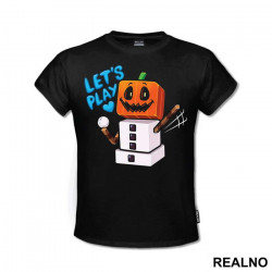 Let's Play - Minecraft - Majica