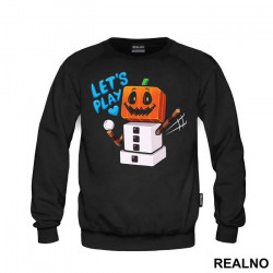 Let's Play - Minecraft - Duks