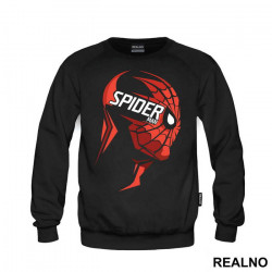 Polygonal Portrait - SpiderMan - Avengers - Duks Polygonal Portrait - SpiderMan - Avengers - Duks