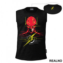 In The Shadow - Flash - Majica In The Shadow - Flash - Majica