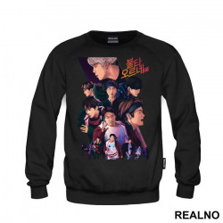 Fire - BTS - Bangtan Boys - Muzika - Duks Fire - BTS - Bangtan Boys - Muzika - Duks