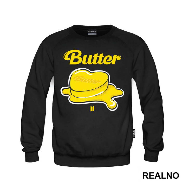 Butter - BTS - Bangtan Boys - Muzika - Duks