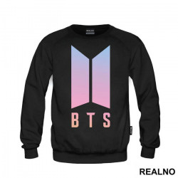Logo - BTS - Bangtan Boys - Muzika - Duks Logo - BTS - Bangtan Boys - Muzika - Duks