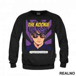 Pop Art - Jungkook - BTS - Bangtan Boys - Muzika - Duks Pop Art - Jungkook - BTS - Bangtan Boys - Muzika - Duks