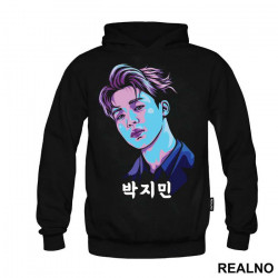 Retro Light - Jimin - BTS - Bangtan Boys - Muzika - Duks Retro Light - Jimin - BTS - Bangtan Boys - Muzika - Duks