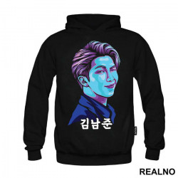 Retro Light - RM - Rap Monster - BTS - Bangtan Boys - Muzika - Duks Retro Light - RM - Rap Monster - BTS - Bangtan Boys - Muzika - Duks