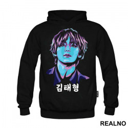 Retro Light - V - Kim Taehyung - BTS - Bangtan Boys - Muzika - Duks Retro Light - V - Kim Taehyung - BTS - Bangtan Boys - Muzika - Duks