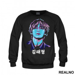 Retro Light - V - Kim Taehyung - BTS - Bangtan Boys - Muzika - Duks Retro Light - V - Kim Taehyung - BTS - Bangtan Boys - Muzika - Duks