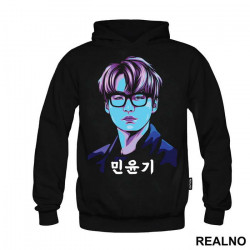 Retro Light - Suga - BTS - Bangtan Boys - Muzika - Duks Retro Light - Suga - BTS - Bangtan Boys - Muzika - Duks