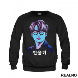 Retro Light - Suga - BTS - Bangtan Boys - Muzika - Duks Retro Light - Suga - BTS - Bangtan Boys - Muzika - Duks