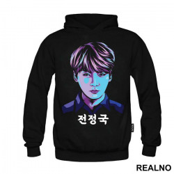 Retro Light - Jungkook - BTS - Bangtan Boys - Muzika - Duks Retro Light - Jungkook - BTS - Bangtan Boys - Muzika - Duks
