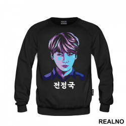 Retro Light - Jungkook - BTS - Bangtan Boys - Muzika - Duks Retro Light - Jungkook - BTS - Bangtan Boys - Muzika - Duks